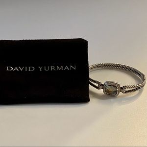 David Yurman Albion Bracelet